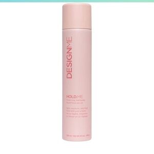 💗 NEW Design.ME Hold.Me Full Size Hairspray